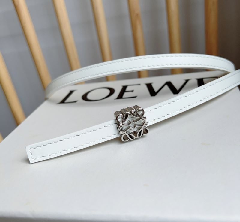 Loewe Belts